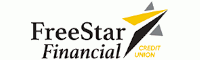 FreeStar Financial Credit Union $50, $100, $500 Checking, Business ...